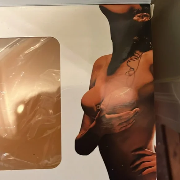 Bravage Bra nude